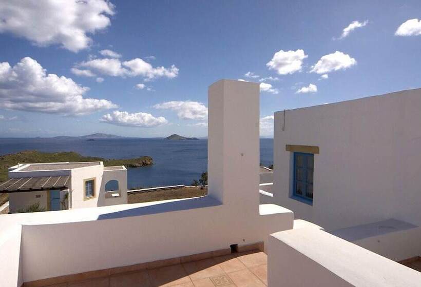 Patmos Studios