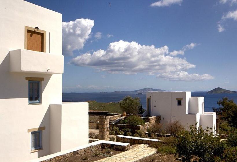 Patmos Studios