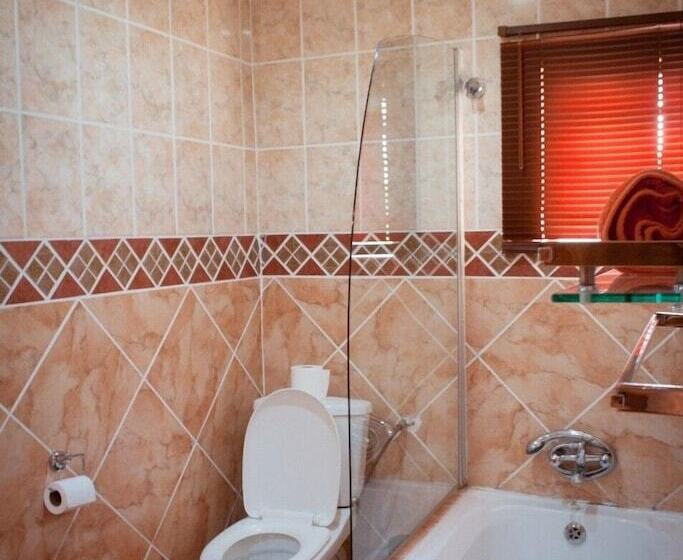 ペンション Acre Of Africa Guest Venue