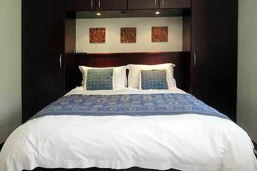 Пансион Calico Guest House