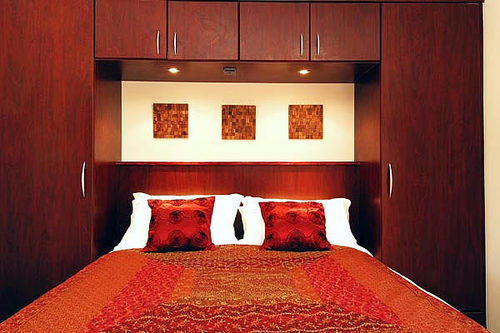 Пансион Calico Guest House