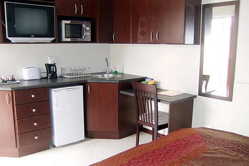 Пансион Calico Guest House