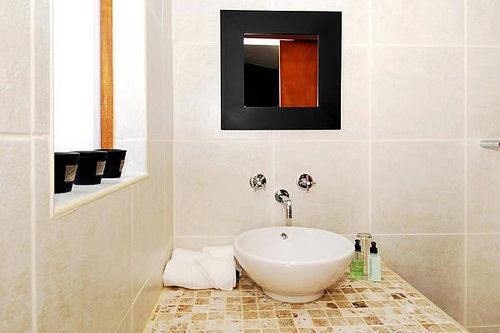 Пансион Calico Guest House