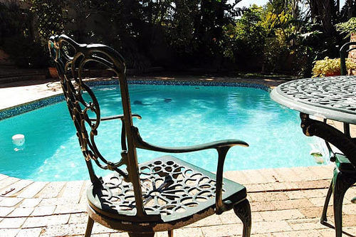 Пансион Calico Guest House