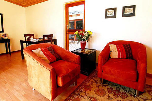 Пансион Calico Guest House