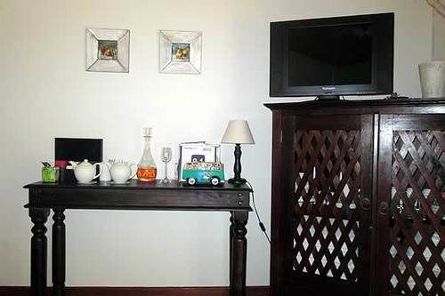 Пансион Calico Guest House