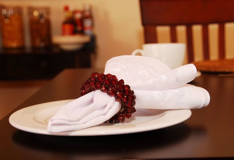 Пансион Calico Guest House