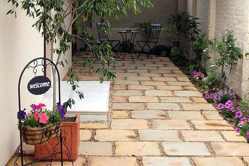 Пансион Calico Guest House