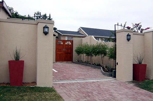 Пансион Calico Guest House