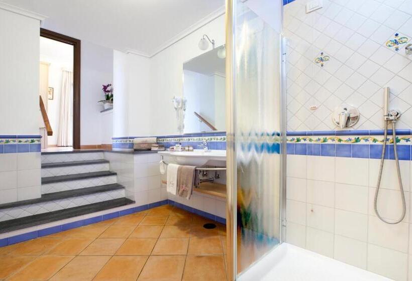 膳宿费 Relais Villa Angiolina