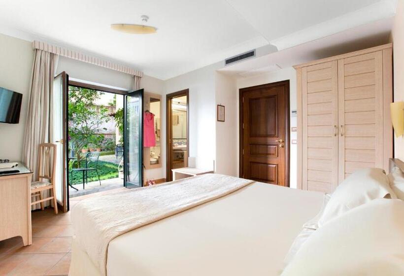 膳宿费 Relais Villa Angiolina