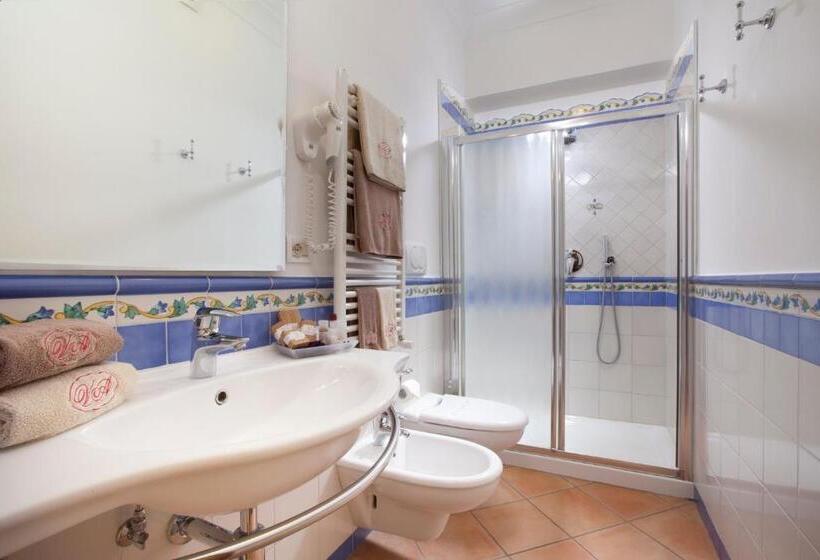 膳宿费 Relais Villa Angiolina