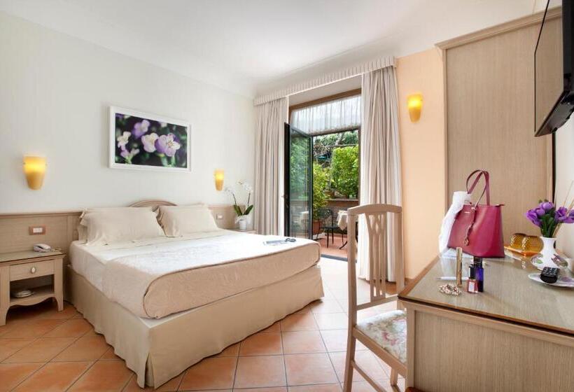 膳宿费 Relais Villa Angiolina