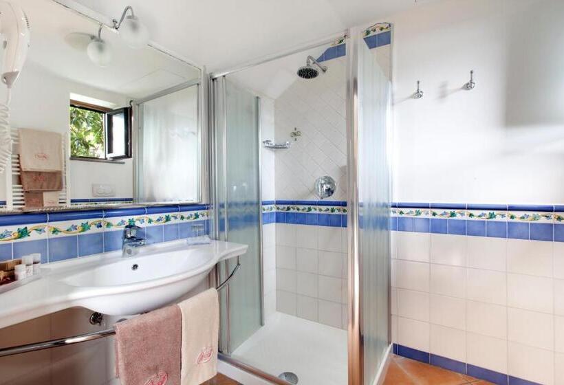 膳宿费 Relais Villa Angiolina