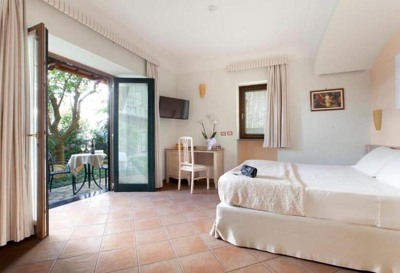 膳宿费 Relais Villa Angiolina