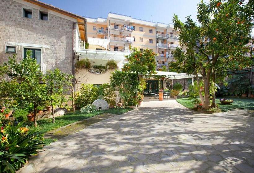 膳宿费 Relais Villa Angiolina