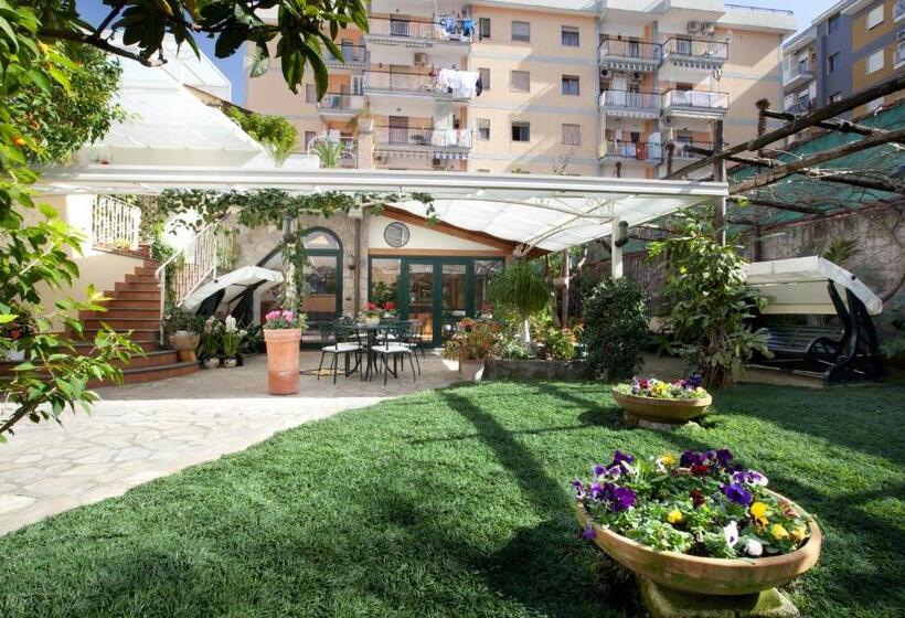 膳宿费 Relais Villa Angiolina