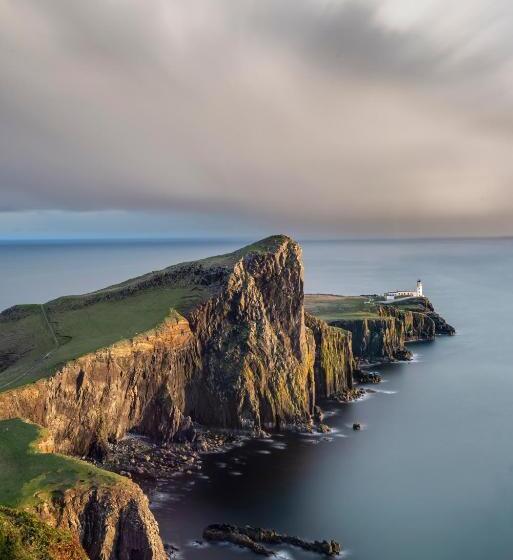 Portree Youth Hostel
