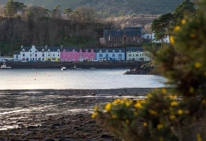 Portree Youth Hostel
