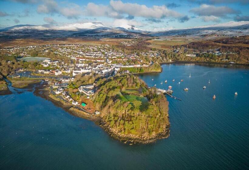 Portree Youth Hostel