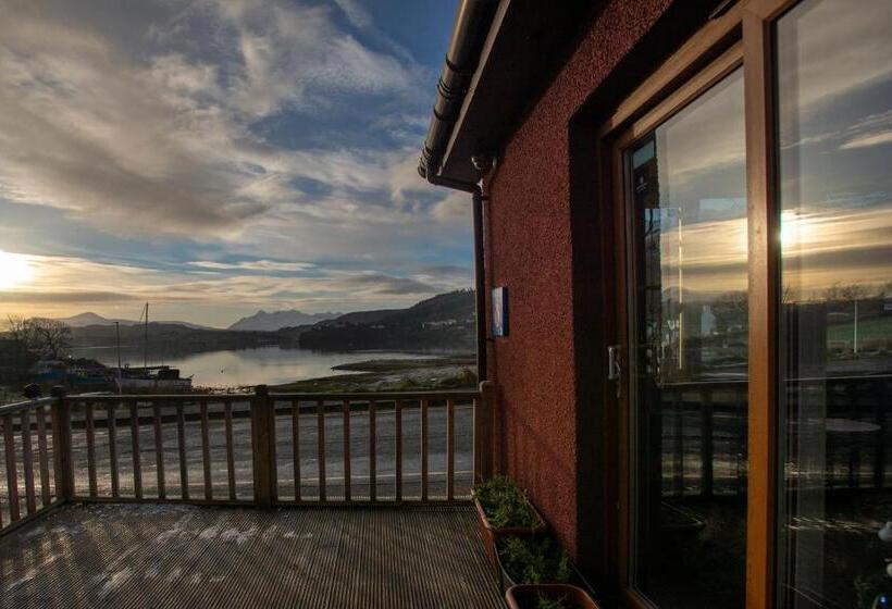 Portree Youth Hostel