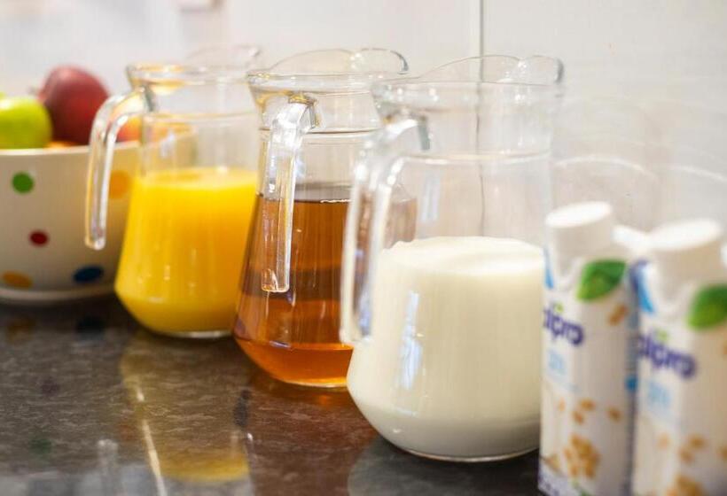 Portree Youth Hostel