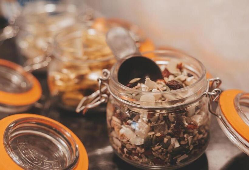 Portree Youth Hostel