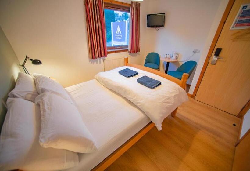 Portree Youth Hostel