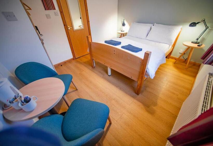 Portree Youth Hostel