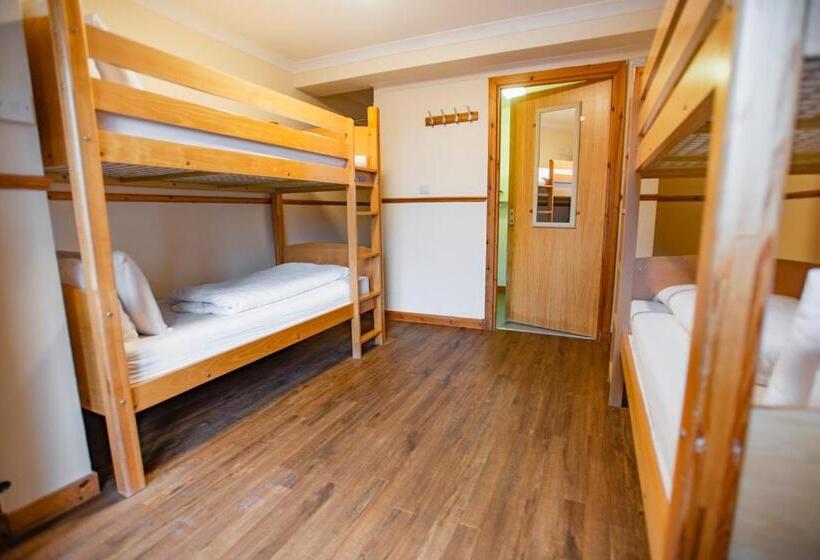 Portree Youth Hostel