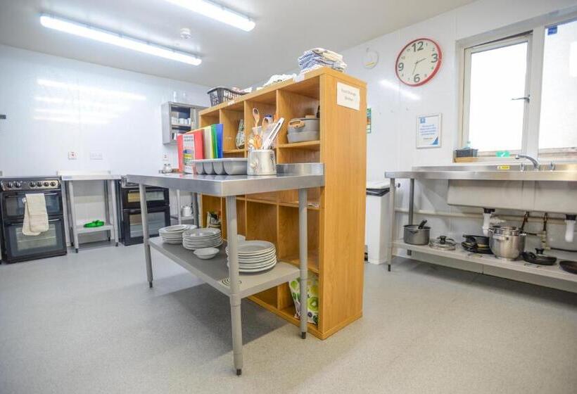 Portree Youth Hostel