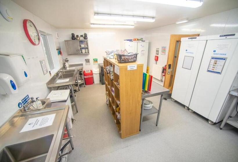 Portree Youth Hostel