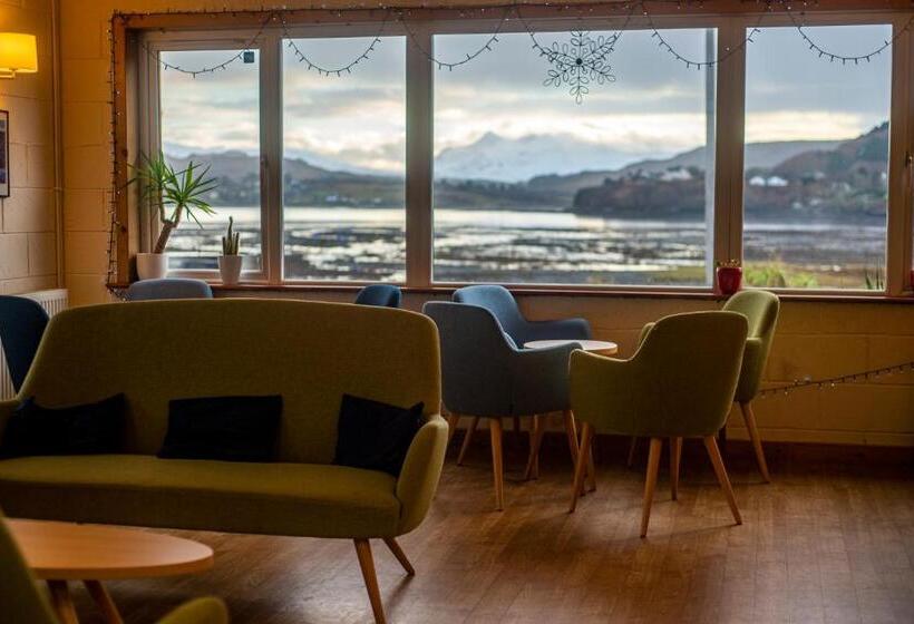 Portree Youth Hostel
