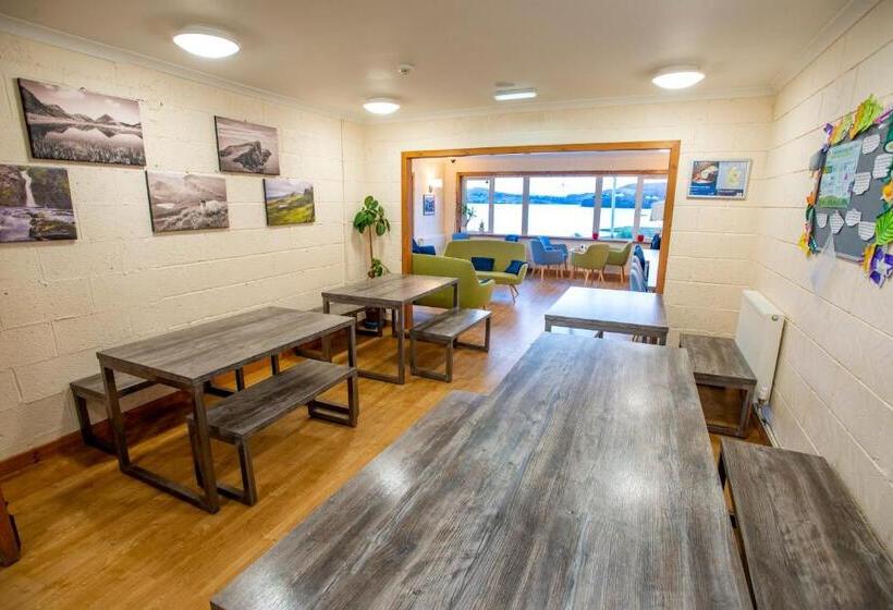 Portree Youth Hostel