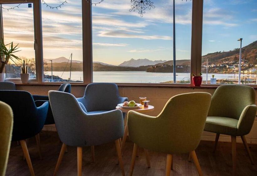 Portree Youth Hostel