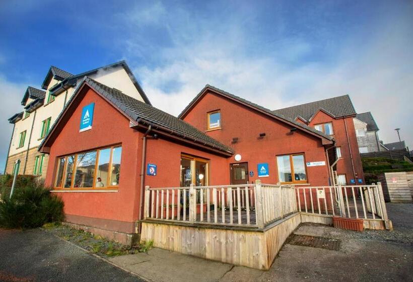 Portree Youth Hostel