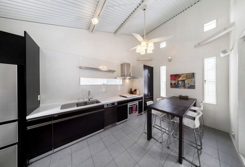 Powdersuites By The Hakuba Collection