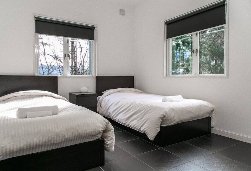 Powdersuites By The Hakuba Collection