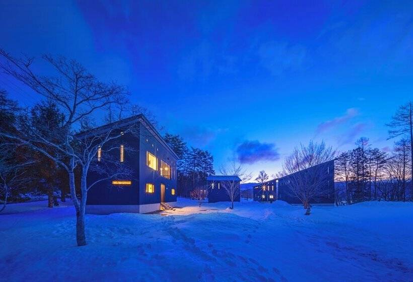 Powdersuites By The Hakuba Collection