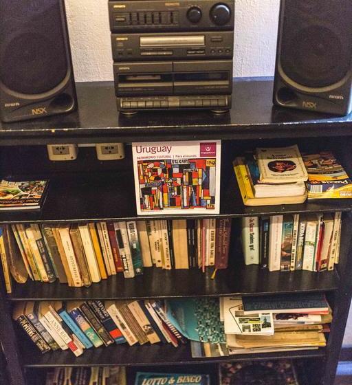 Общежитие Punto Berro Ciudad Vieja