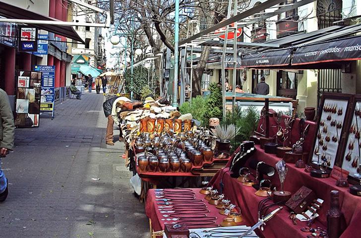Общежитие Punto Berro Ciudad Vieja
