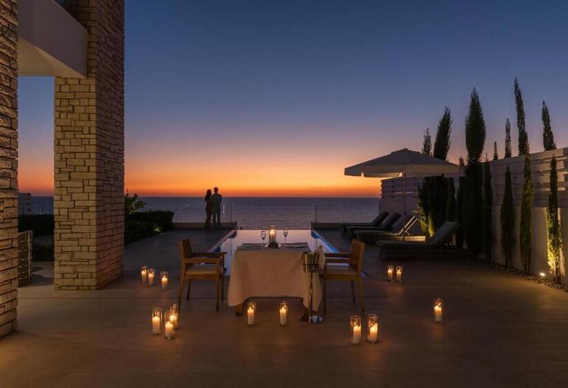 Курорт Cap St Georges Villas