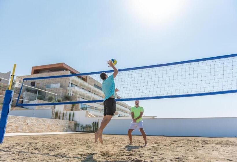 Курорт Cap St Georges Villas