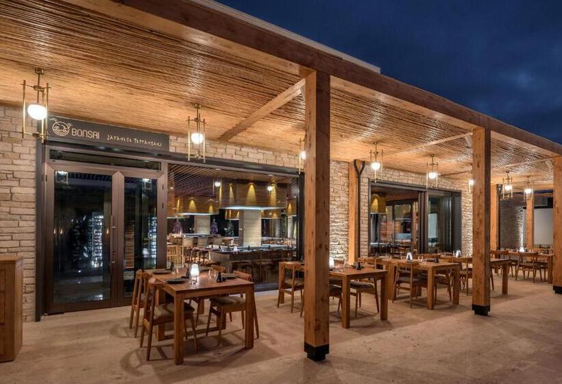 리조트 Cap St Georges Villas