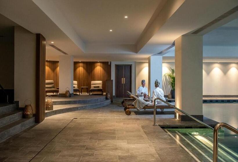 Курорт Cap St Georges Villas