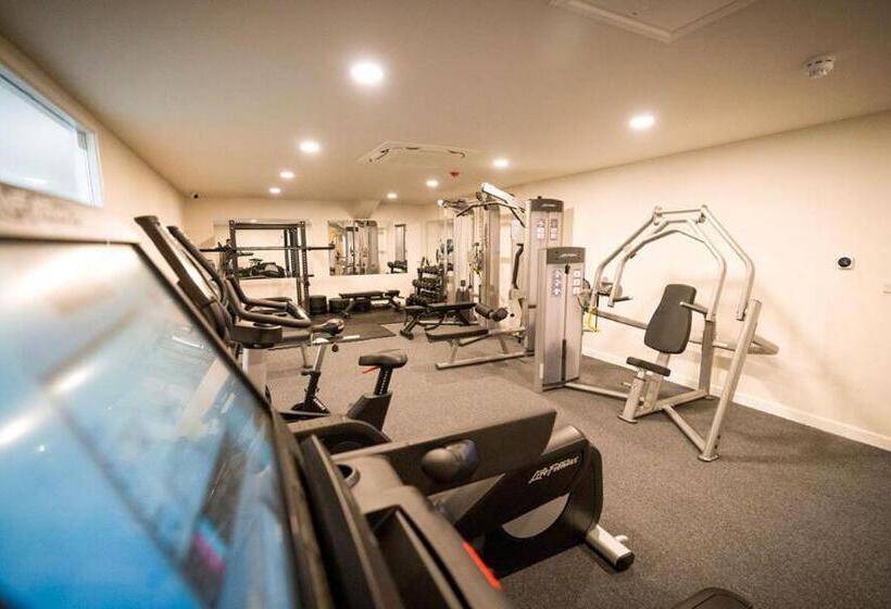 Курорт Cape Cornwall Club