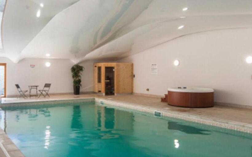 Курорт Cape Cornwall Club