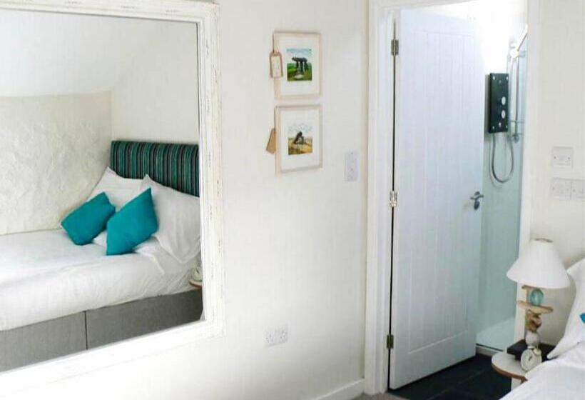 Курорт Cape Cornwall Club