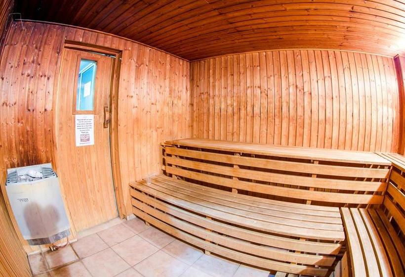 Курорт Paradise Kings Club