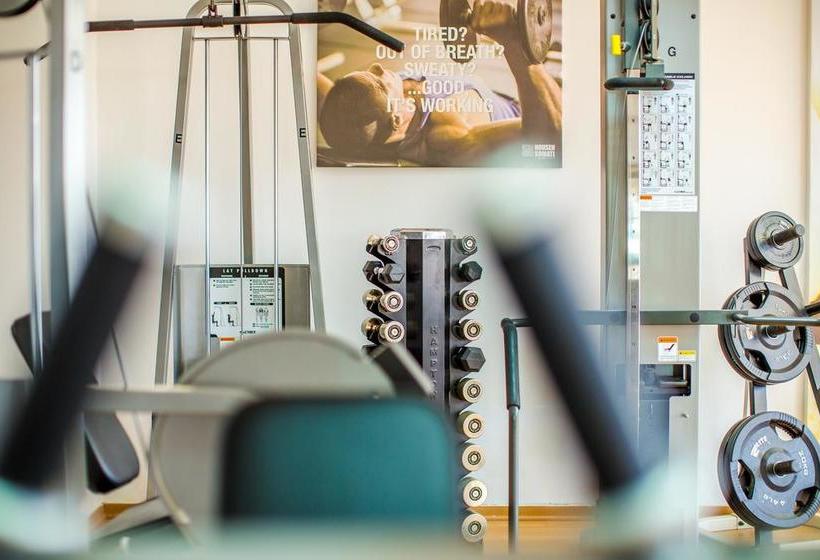 Курорт Paradise Kings Club